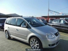 Volkswagen Touran 1.9 TDI Advance DSG - mejor precio | unprecio.es