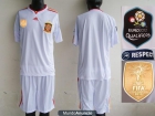 Personalizada camiseta de fútbol Equipo de Fútbol - Comparación de precios, - mejor precio | unprecio.es