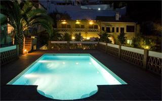 3b  , 2ba   in Salobrena,  Granada   - 850000  EUR