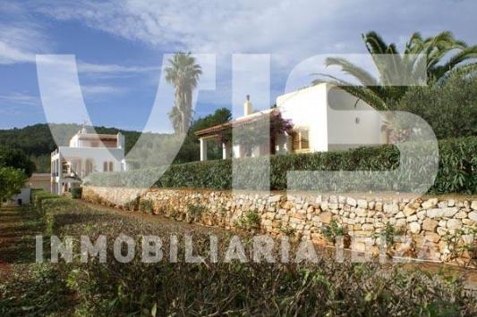 5 Dormitorio Casa En Venta en Sant Llorenc de Balafia, Ibiza