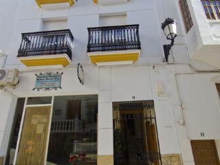 Apartamento en alquiler en Cómpeta, Málaga (Costa del Sol)