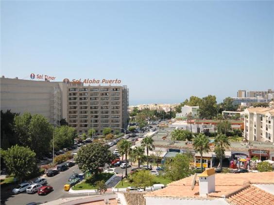 Apartamento en Torremolinos