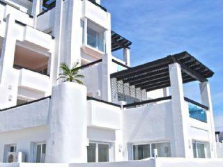 Apartamento en venta en Benahavís, Málaga (Costa del Sol)