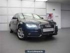 Audi A4 2.0 TDI 143cv multitronic DPF - mejor precio | unprecio.es