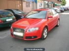 audi a4 s line 2.0tdi 170cv - mejor precio | unprecio.es