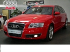 AUDI A6 AVANT 3.0 TDI QUATTRO 233 cv - mejor precio | unprecio.es