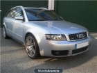 Audi S4 4.2 quattro tiptronic Avant - mejor precio | unprecio.es