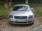 Audi tt coupé - mejor precio | unprecio.es