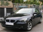 BMW 520 D 520D BERLINA - Barcelona - mejor precio | unprecio.es
