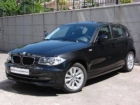 BMW Serie 1 5-puertas - mejor precio | unprecio.es