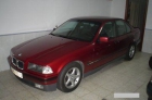 BMW SERIE3 325 TDS AUT - CACERES - mejor precio | unprecio.es