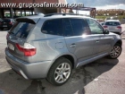 BMW X3 3.0 D 218CV ( PREMIUM SELECTION) - mejor precio | unprecio.es