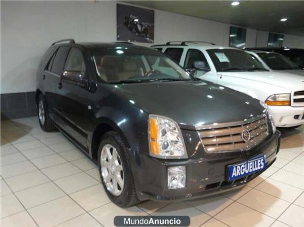 Cadillac Srx V8 4.6 Sport Luxury Awd \'04