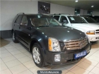 Cadillac Srx V8 4.6 Sport Luxury Awd \'04 - mejor precio | unprecio.es