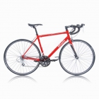 Compro bicicleta de carretera btwin triban 3 , btwin sport - talla 57-Pago 185 euros. - mejor precio | unprecio.es