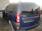 despiece de dacia logan 1.5 dci año 2008 - mejor precio | unprecio.es