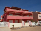 Estudio : 1/4 personas - junto al mar - vistas a mar - santa maria sal cabo verde - mejor precio | unprecio.es