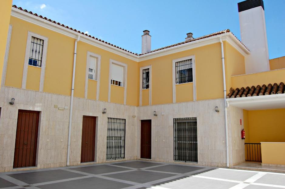 Excelente Casa a la Venta- El Amparo
