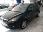 FORD Focus Wagon 2.0TDCi Ghia - mejor precio | unprecio.es