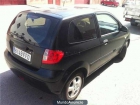 Hyundai Getz 1.1 SE World Cup - mejor precio | unprecio.es