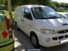 Hyundai H-1 Comercial 2.5 TCI (2 1)*** 50 - mejor precio | unprecio.es