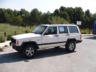 JEEP CHEROKEE SPORT 2.5 115 Cv - mejor precio | unprecio.es