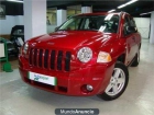 Jeep Compass 2.0 CRD Sport - mejor precio | unprecio.es