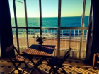 Julio primera linea Playa Levante - mejor precio | unprecio.es