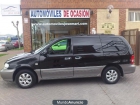 Kia Carnival 2.9 Crdi Ex 7 plazas \'05 - mejor precio | unprecio.es
