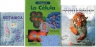 Libros biologia 1º curso nuevos a estrenar - mejor precio | unprecio.es