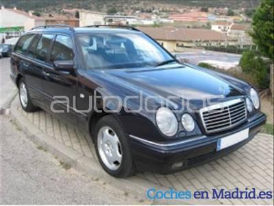 Mercedes Benz 320