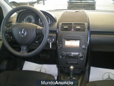 Mercedes-Benz A 180 180 CDI AUT EX. EDITION