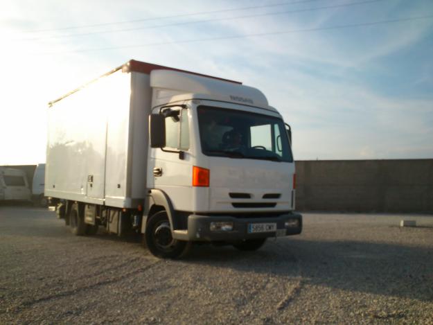 Nissan Atleon 140