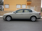 OPEL VECTRA C - mejor precio | unprecio.es