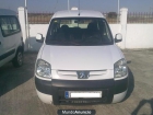 peugeot partner 1.6 HDI año 2008 - mejor precio | unprecio.es