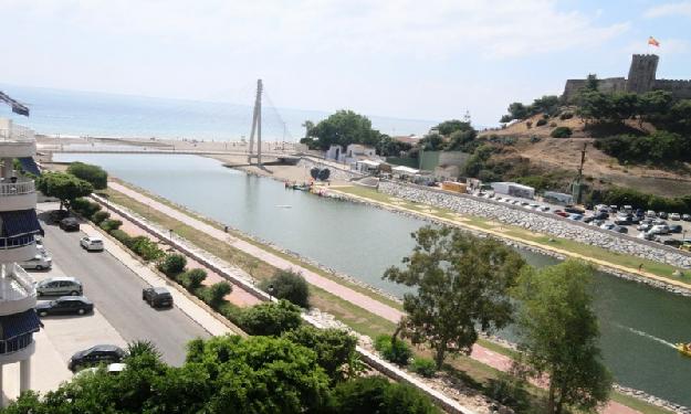 Piso en Fuengirola