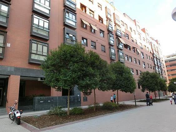 Piso en Madrid