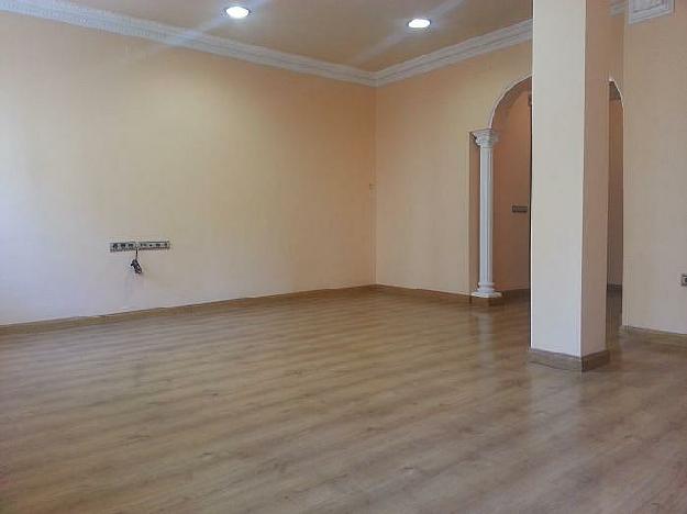 Piso en Málaga