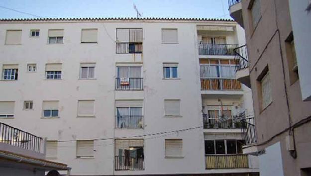 Piso en San Pedro de Alcántara