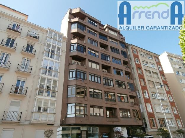 Piso en Santander
