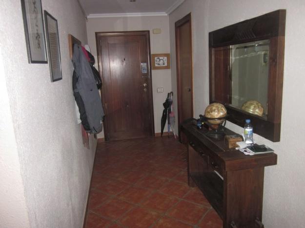 Piso en Villarreal/Vila-real