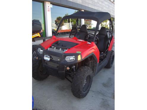 Rzr 800