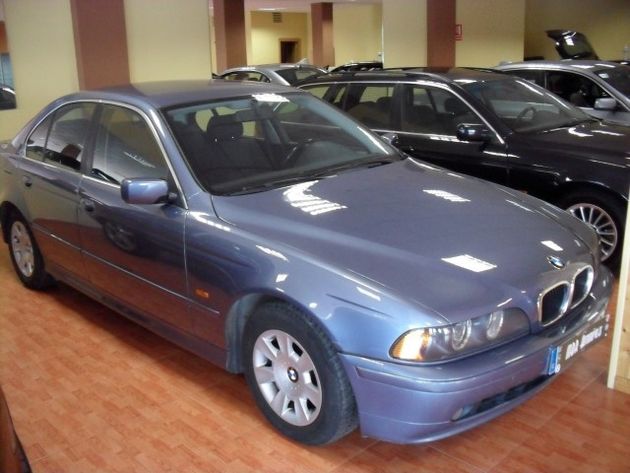 SEAT CORDOBA SEAT CORDOBA 1.9 DIESEL