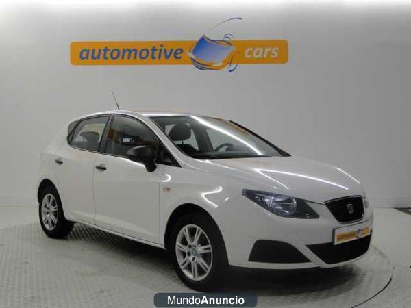 Seat Ibiza 1.6 TDI 90cv Refenc