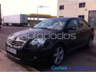 Toyota Avensis - mejor precio | unprecio.es