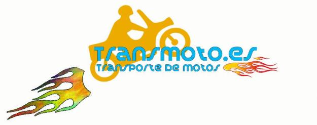 TRANSPORTE DE MOTOS, QUADS Y BUGGIES