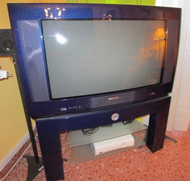 TV Philips 32