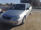 URGE VENDER YUNDAI ACCENT - mejor precio | unprecio.es
