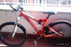 VENDO BICICLETA DE MONTAÑA - mejor precio | unprecio.es