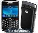 vendo blackberry